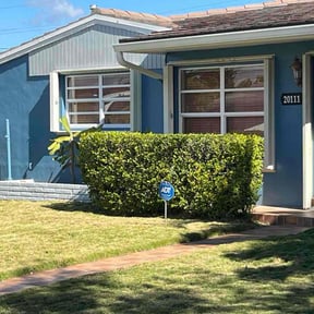 Bush Trimming by Jerrys Lawn Service reviewed on January 9, 2026