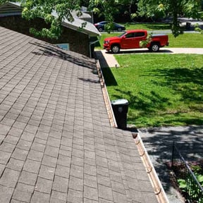 Gutter Cleaning by My California Handyman and Landscaping reviewed on July 10, 2025