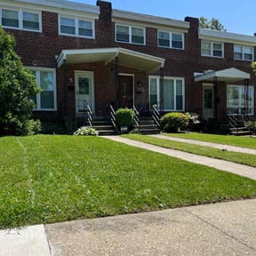 residential landscaping by J&R LawnCare & Maintenance reviewed on August 18, 2025