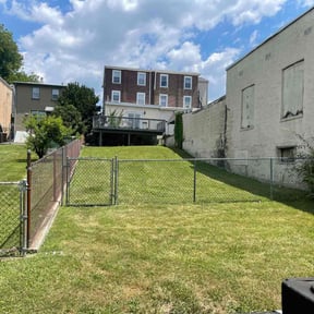 turf maintenance by Ortiz Landscaping reviewed on April 24, 2024