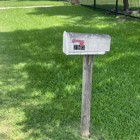 yard maintenance by A-class Lawn Service reviewed on August 18, 2025