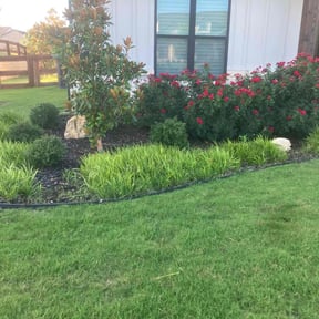 Weeding by 5280 Lawn Care reviewed on August 16, 2025
