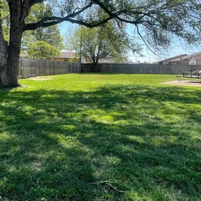 grass cutting by Chad Suenram reviewed on May 7, 2025