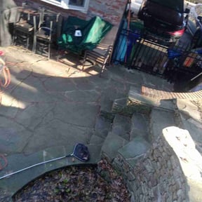 Leaf Removal by Elite Lawn Solutions reviewed on October 3, 2025