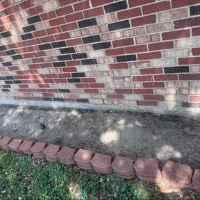 turf care by Osment Lawn Care reviewed on May 18, 2024