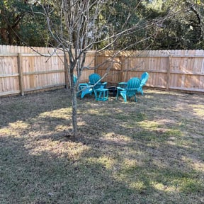 Leaf Removal by H&amp;M Lawncare and Cleaning Services llc reviewed on October 22, 2026