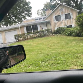 Bush Trimming by Jim's Lawn Service reviewed on August 15, 2025