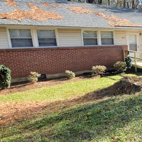 Bush Trimming by Jose Perez Landscaping reviewed on August 20, 2025