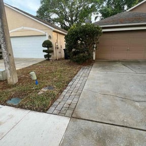 Leaf Removal by H&H Mowing reviewed on August 21, 2025