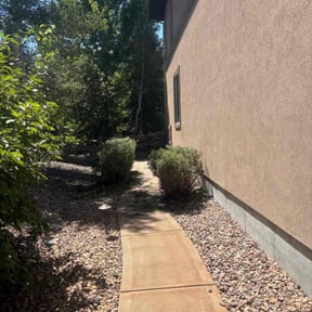 Bush Trimming by L&amp;L Landscape Contractors LLC reviewed on October 24, 2025