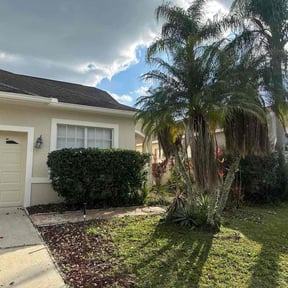 Bush Trimming by SGP Lawn Services reviewed on December 26, 2025