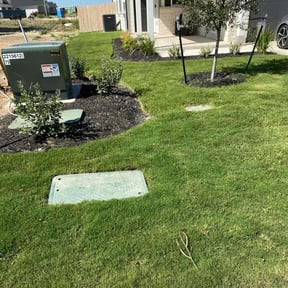 landscape maintenance by kumler lawn care reviewed on August 16, 2025