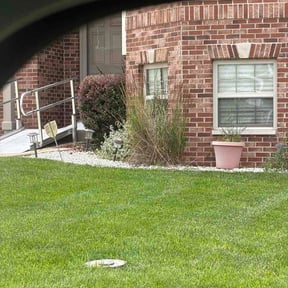Flower Bed Weeding by NMH Renovations&amp;landscaping LLC reviewed on June 26, 2026