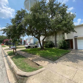 gardening service by KEDD Turf and Landscape reviewed on December 27, 2025