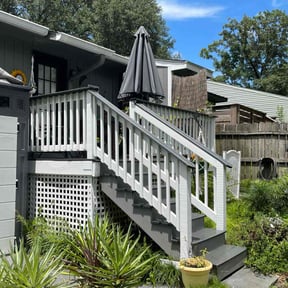 Pressure Washing by  reviewed on November 2, 2025