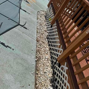 Flower Bed Weeding by CMAssociation reviewed on April 28, 2026