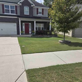 yard care by 3 Brother's Universal Service's reviewed on August 21, 2025