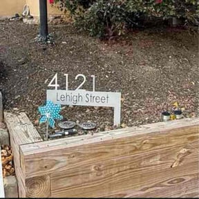 Flower Bed Weeding by Ricks Lawn Care and Maintenance reviewed on May 20, 2026