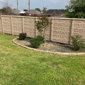 Flower Bed Weeding by S&P Lawn maintenance LLC reviewed on August 16, 2025
