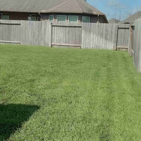 lawn care by Chuyin's Lawn Care LLC reviewed on August 16, 2025