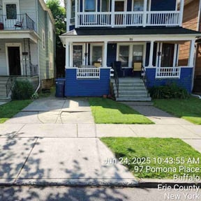 residential landscaping by Smith Solves Situations LLC reviewed on August 18, 2025