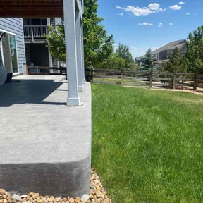 yard care by Flawless Lawn Care LLC reviewed on November 22, 2025