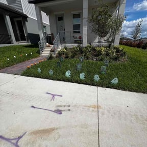 Bush Trimming by Atl Summit Landscaping reviewed on August 15, 2025