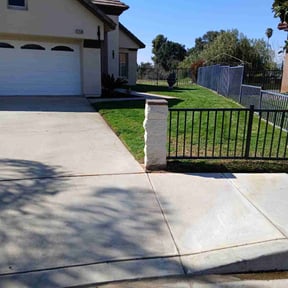 residential landscaping by Thielshj reviewed on August 17, 2025