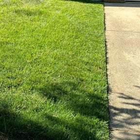 lawn service by Blades Lawn Care Services reviewed on April 26, 2024