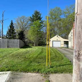 grass maintenance by Joshs lawncare reviewed on May 3, 2025