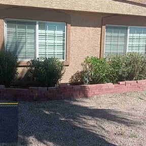 Bush Trimming by H.I.S Landscaping and more  reviewed on October 24, 2025