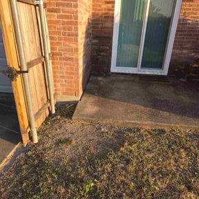 Bush Trimming by Green Graces Landscaping LLC reviewed on July 6, 2026