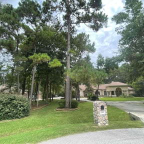 landscape maintenance by PMAC-USA reviewed on July 9, 2025