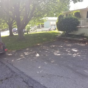 Bush Trimming by Vazquez Exterior Maintenance reviewed on August 21, 2025