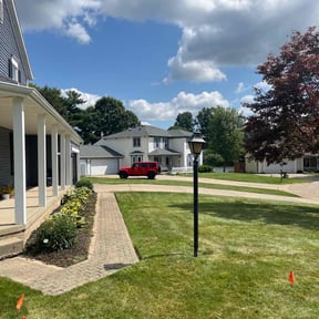 yard service by Chai Vue reviewed on August 15, 2025