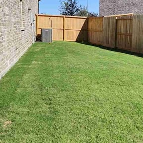 lawn care by After Care Express SVC reviewed on August 22, 2023