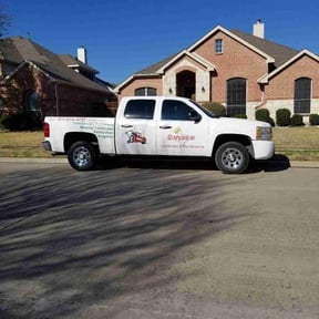 Bush Trimming by Emerson mowing reviewed on August 20, 2025