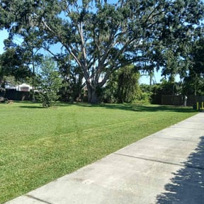 yard care by J.taylorgrading LLC reviewed on August 19, 2025