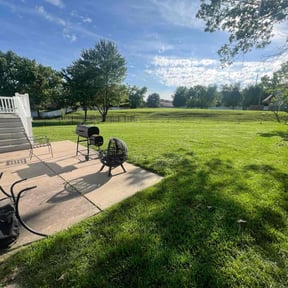 landscaping services by Henrys Home Improvements reviewed on August 21, 2025