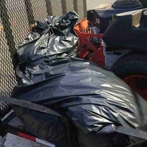 Leaf Removal by Casa Verde Customs reviewed on June 21, 2026