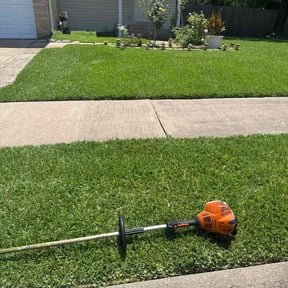 gardening service by Jimenez&#039;s Landscaping &amp; Gardening Services reviewed on November 22, 2025