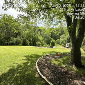 gardening service by Smitty’s Lawn Care &amp; Services LLC reviewed on December 24, 2025