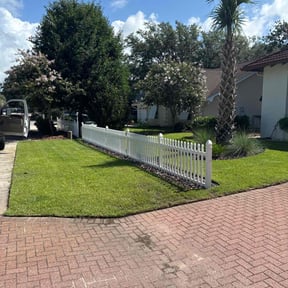 yard service by Gopher Lawn Landscape and Maintenance reviewed on August 20, 2025