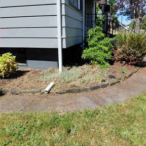 Flower Bed Weeding by Simple Lawn Care WI reviewed on June 22, 2026