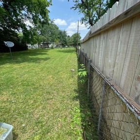 lawn care by Landscapers reviewed on September 1, 2023