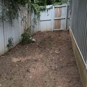 Leaf Removal by BL landscapes reviewed on August 25, 2026