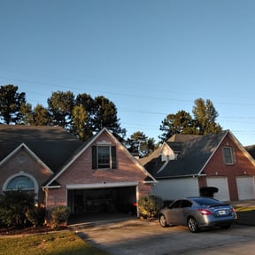 Bush Trimming by Landes Landscape reviewed on August 19, 2025