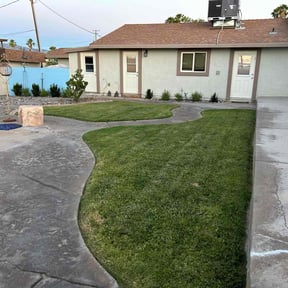 gardening service by Choreguy reviewed on August 17, 2025