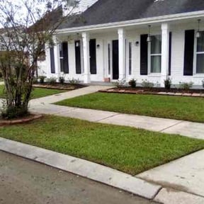 turf maintenance by WRA UNLIMITED SERVICES reviewed on September 22, 2023