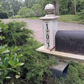 lawn maintenance by Precise Lines Lawn Care reviewed on August 20, 2025